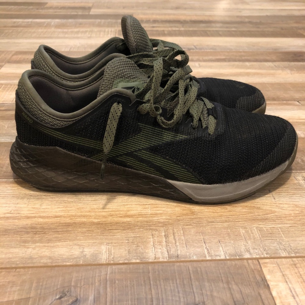 Reebok Nano 9 Madison Edition